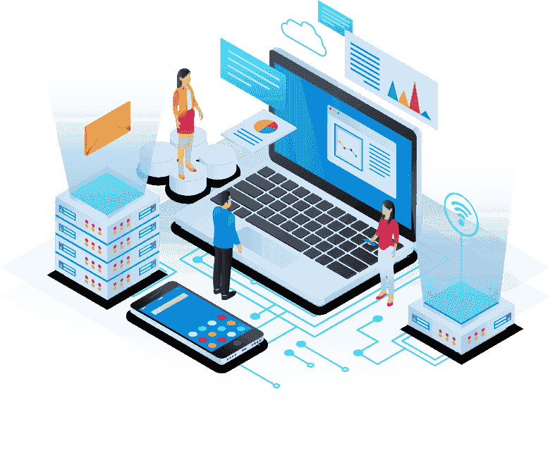 攻击网站服务器充满魔力的软件技术解决方案